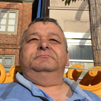 Luebecker Luebecker