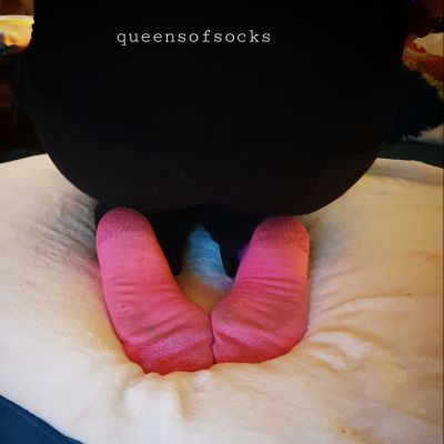 Queensofsocks