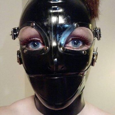 LadyHunter